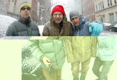 Spike Jonze volta a trabalhar com os Beastie Boys em ""Don´t Play No Game That I Can´t Win"; veja o vídeo