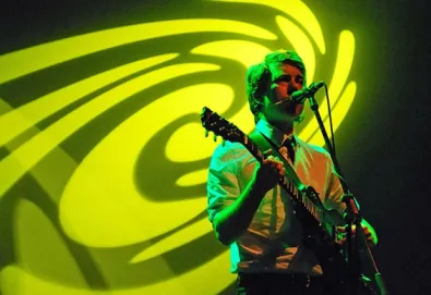 Bill Callahan: "America" [vídeo]