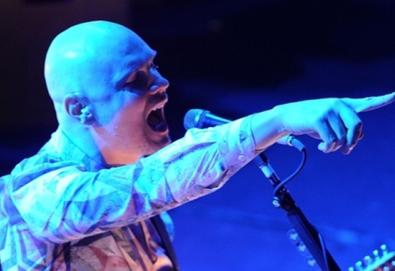 Billy Corgan divulga tracklist do novo álbum do Smashing Pumpkins