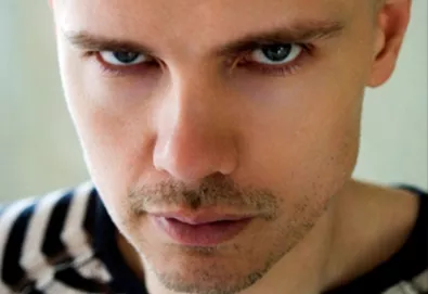 "Nunca vou reunir os integrantes originais" diz líder do Smashing Pumpkins