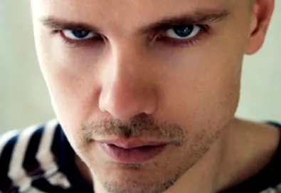 Smashing Pumpkins divulga tracklist de seu novo trabalho "Oceania"