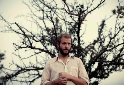 Ouça o novo disco de Bon Iver