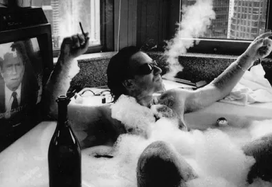 "Achtung Baby", clássico do U2, retorna em diversos formatos neste mês