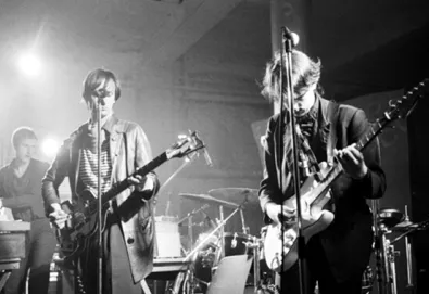 Cabaret Voltaire reeditará parte de sua discografia em 2012