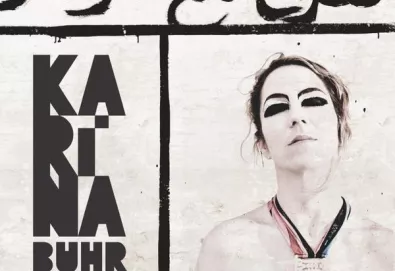 Download: O segundo álbum da Karina Buhr 'Longe de Onde'