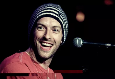 Coldplay lança novo single esta semana