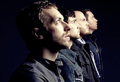 Coldplay lança novo EP no iTunes; ouça aqui "Major Minus"
