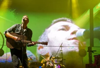 Lendário festival Glastonbury está próximo do fim