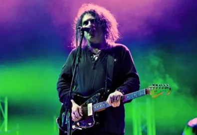 The Cure se apresenta no Bestival e toca 32 canções; confira o setlist