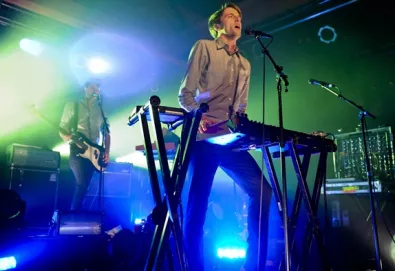 Projeto Since 11 traz Cut Copy pela primeira vez ao país; brasileiros do Holger farão a abertura