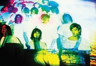 Cut Copy se apresenta ao vivo na TV sueca; banda desembarca no Brasil em junho