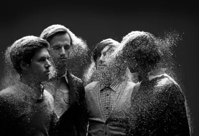 Cut Copy cancela show no Rio