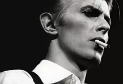 Disco "perdido" de David Bowie surge na internet após 10 anos