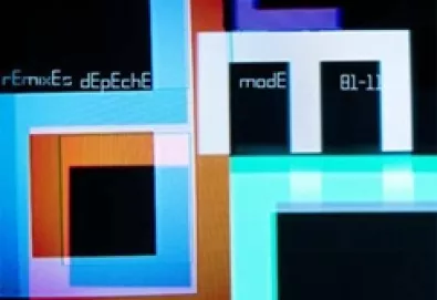Depeche Mode divulga tracklist de "Remixes 2: 81-11"; edição limitada sairá em versão tripla