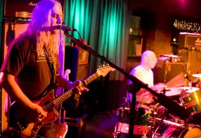 Os melhores e os piores retornos musicais dos últimos 10 anos; Dinosaur Jr. e Van Halen aparecem na lista