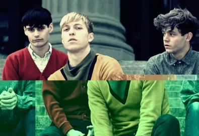The Drums divulga vídeo de seu novo single; veja aqui "How It Ended"