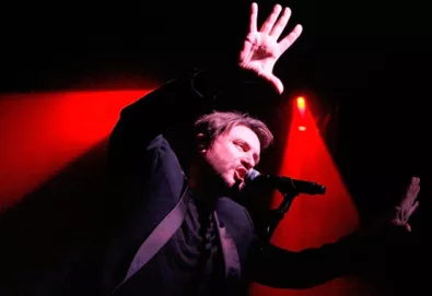 Duran Duran é a nova atração do festival SWU