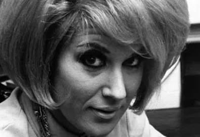Discografia de Dusty Springfield ganha edição histórica
