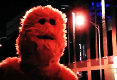Explosions In The Sky e o estranho vídeo de "Be Comfortable, Creature"
