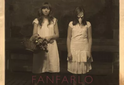 FANFARLO - Reservoir