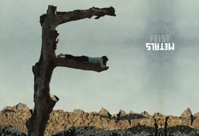 Feist revela capa e tracklist de seu novo álbum