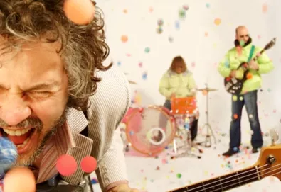 Flaming Lips lança EP em parceria com Prefuse 73; ouça aqui as quatro canções