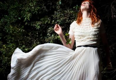 Novo álbum de Florence & The Machine terá canções sobre coisas imaginárias