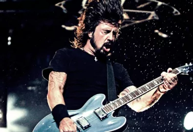 Assista os shows do Foo Fighters e Arctic Monkeys no Lollapalooza 2011