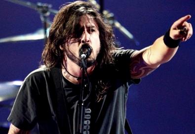 Foo Fighters não está confirmado no Lollapalooza Brasil