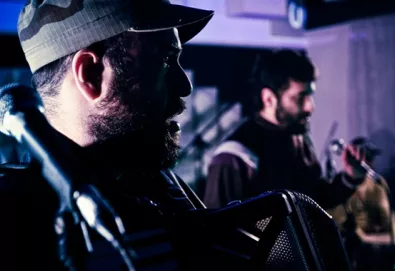 SWU divulga novas atrações musicais; Apolonio e Sabonetes estão confirmados