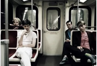 Franz Ferdinand editará "Covers EP" em CD; Peaches e LCD Soundsystem participam do álbum