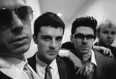 Franz Ferdinand retornará aos palcos em 2012