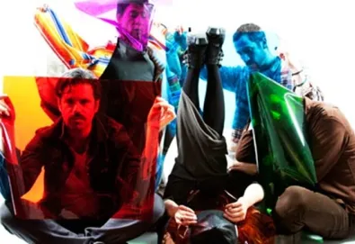 Gang Gang Dance substituirá Peter, Bjorn & John no Planeta Terra Festival