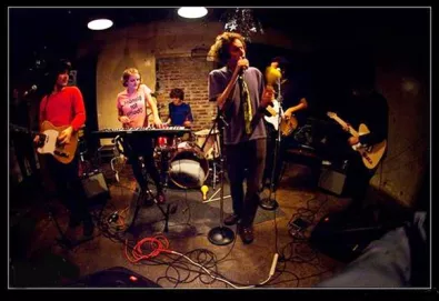 Garotas Suecas em turnê pela Espanha