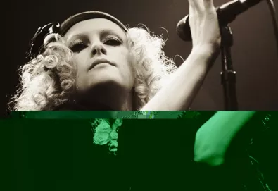 Goldfrapp remixa "Judas" de Lady Gaga