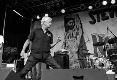 Ouça o novo single do Guided By Voices; novo álbum sairá em 2012