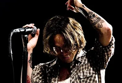 Ouça a nova música do Incubus: "Adolescents"