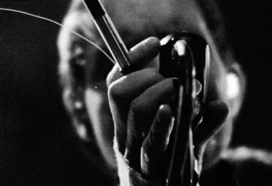 Assista 10 minutos do novo DVD do Sigur Rós: "INNI"