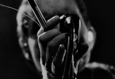 "Klippa" é o novo vídeo do Sigur Rós