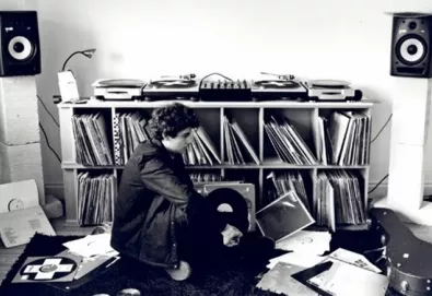 Jamie xx remixa "Bloom" do Radiohead