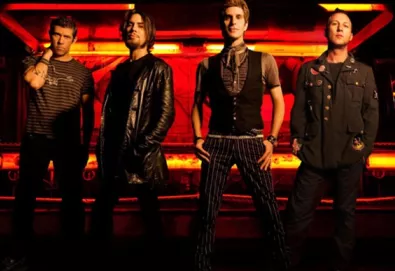 Novo trabalho do Jane's Addiction sai em setembro; ouça os dois primeiros single de "The Great Escape Artist"