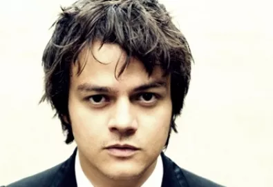 Jamie Cullum