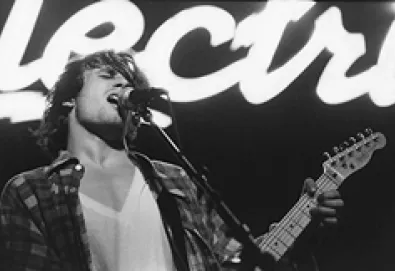 Jake Scott será o diretor do filme sobre a história de Jeff Buckley