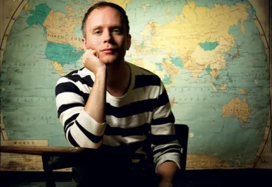 Ouça Jens Lekman em sessão exclusiva da BBC Radio 1
