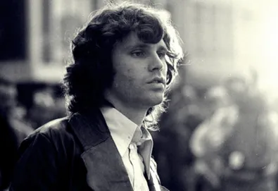 40 anos sem Jim Morrison