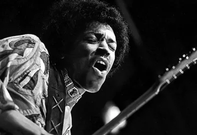 Rolling Stone elege os melhores guitarristas de todos os tempos