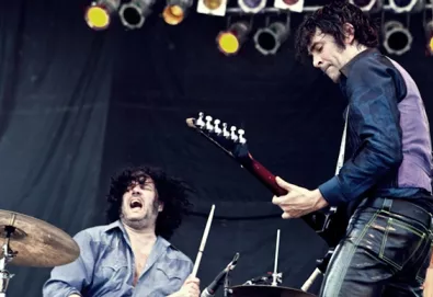 Jon Spencer Blues Explosion anuncia três shows no Brasil