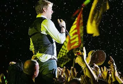 Kaiser Chiefs libera mais uma música inédita; ouça aqui "Starts With Nothing"