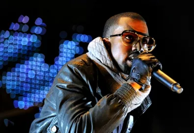 Kanye West é a nova atração do SWU Festival