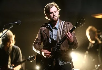 "A banda não vai acabar", diz baterista do Kings Of Leon